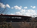 Letzigrund Stadion, Zürich - panoramio.jpg