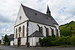 Wallfahrtskirche Heiligkreuz (Leutesdorf)