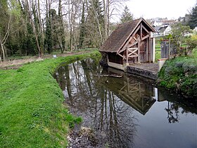 Communauté de communes du Val de Voise