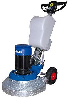 Older Concrete grinder Levetec grinder.jpg