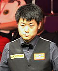 Miniatura para Liang Wenbo