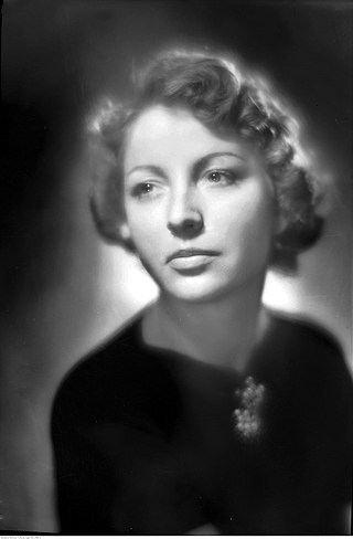 <span class="mw-page-title-main">Lidia Wysocka</span> Polish actress (1916–2006)