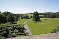 Lidice Übersicht 2009