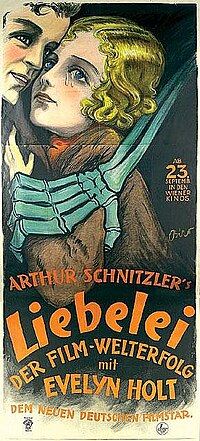 Thumbnail for Flirtation (1927 film)