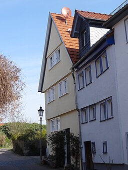 Liebfrauenberg 5 (Lich) 02