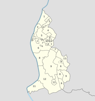 Liechtenstein, administrative divisions - Nmbrs.svg