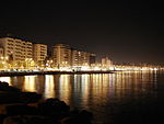 Costanera de Limassol.
