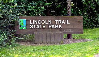 Lincoln Trail State Park