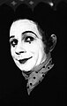 Lindsay Kemp