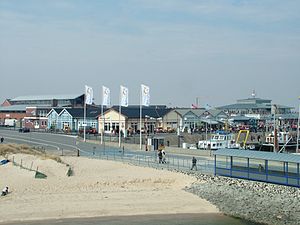 Sylt: Geografie, Siedlungsstruktur, Vorgeschichte und Geschichte