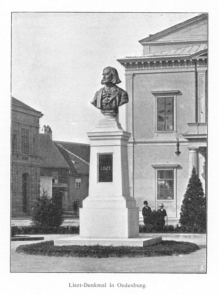 File:Liszt-Denkmal Sopron -Tilgner, Victor 1844-1896.jpg