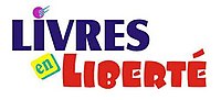 Vignette pour Livres en liberté