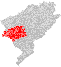 Vignette pour Communauté de communes Loue-Lison