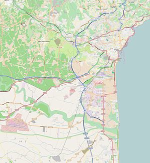 300px location map catania