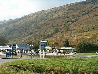 <span class="mw-page-title-main">Loch Fyne Oysters</span>