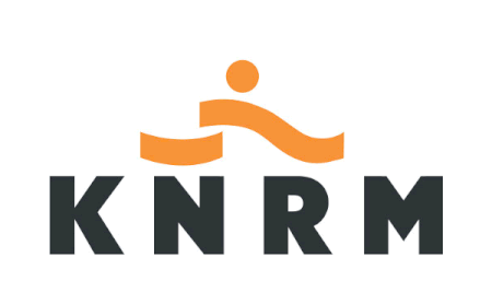 Logo KNRM