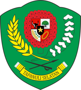 Lambang Kabupaten Tapanuli Selatan