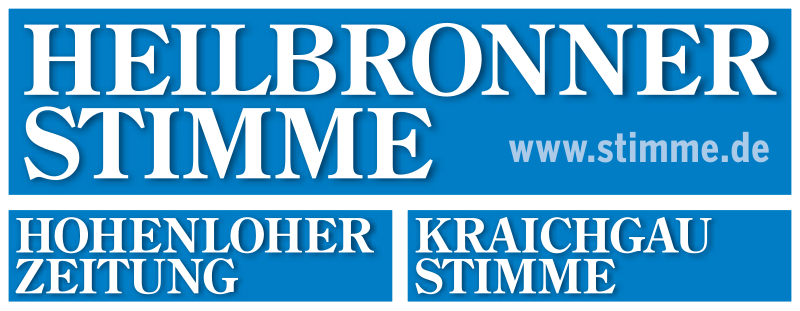 File:Logo der Heilbronner Stimme.svg