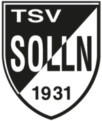 Logo of TSV Solln