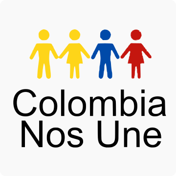 Nos Une Colombia