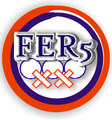 Logo de nuestra organización de Cinco en raya