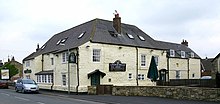 The Londesborough Arms Londesborough Arms Seamer. - geograph.org.uk - 1204018.jpg