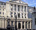 Anglijos Banko būstinė