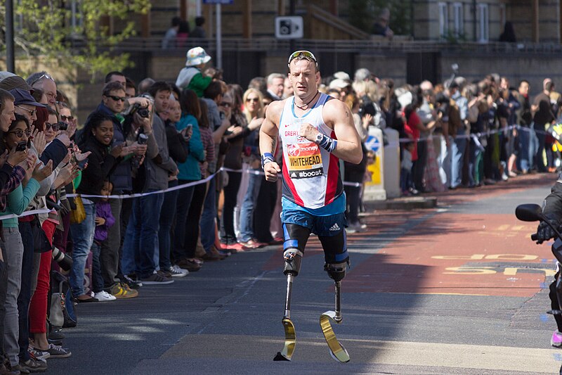 File:London Marathon 2014 - IPC World Cup (24).jpg