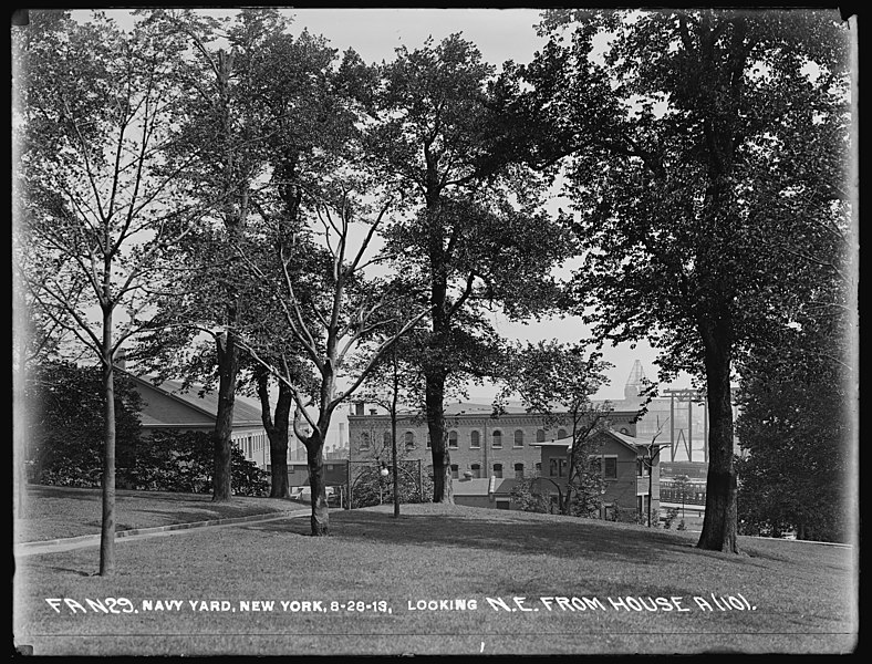 File:Looking Northeast from House A (10) - DPLA - 034a68fab6cef4397a5597024ef351f6.jpg