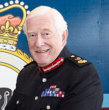 Lord Lieutenant Seymour Monro presents (cropped).jpg