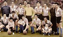 Club Atlético Los Andes