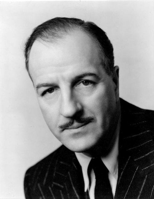 Calhern in 1946