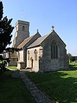 Църква на Свети Тома от Кентърбъри