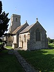 Gereja St Thomas dari Canterbury