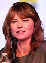 Pienoiskuva sivulle Lucy Lawless