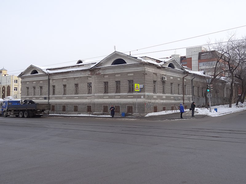 File:Lunacharsky street 177, Yekaterinburg (1).jpg