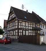 Wohnhaus