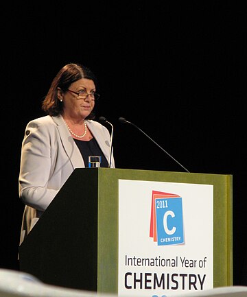 Máire Geoghegan-Quinn