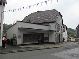 Mühlenstraße 1, 1, Arnsberg, Hochsauerlandkreis