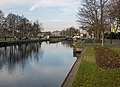 * Nomination Alte Schleuse ("Old Canal Lock") and River supervision boat "Bussard" in Mülheim/Ruhr. NRW, Germany --Basotxerri 09:04, 20 January 2017 (UTC) * Promotion Good quality. --Lucasbosch 09:44, 20 January 2017 (UTC)