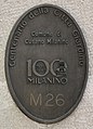 wikimedia_commons=File:M26 - Viale dei Tigli 14 (Cusano Milanino) 02.jpg