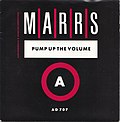 Vignette pour Pump Up the Volume (MARRS)