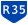 MDA R35.svg