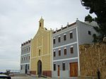 Miniatura per Ermita de la Mare de Déu de Montiel