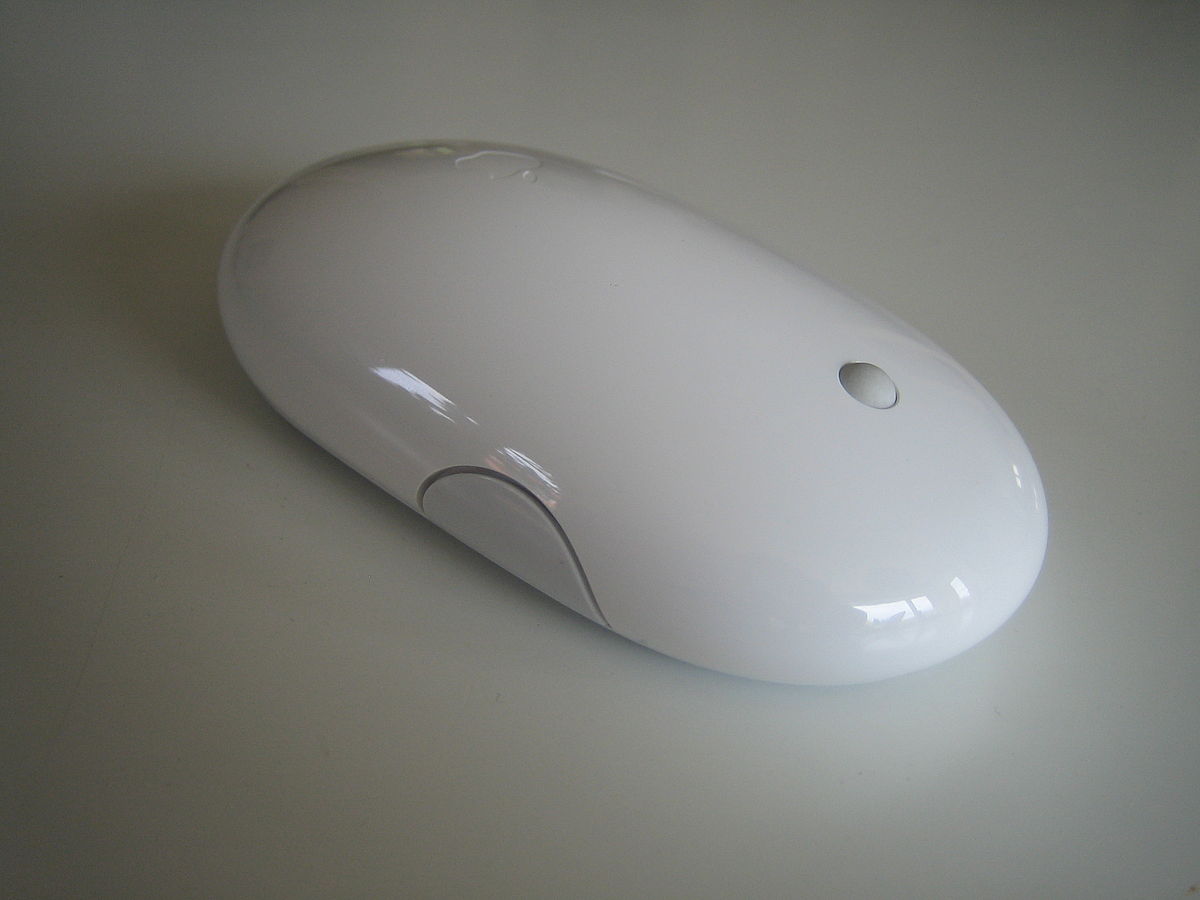 File:Une souris Logitech G305..jpg - Wikimedia Commons