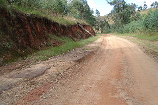 Route nationale 42 (Madagascar) Road in Madagascar