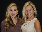 Thumbnail for Maddie & Tae