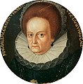 Q1868984 Magdalena van Nassau-Dillenburg geboren op 15 december 1547 overleden op 16 mei 1633