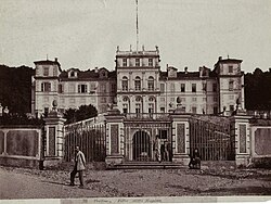 Maggi, Giovanni Battista (183..-18...) - n. 28 - Torino - Villa della Regina.jpg