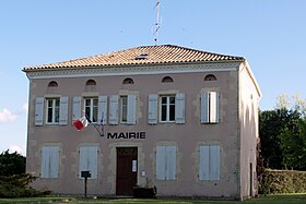 Maillères